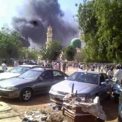 Gunmen attack in northern Nigeria kills over 30 people