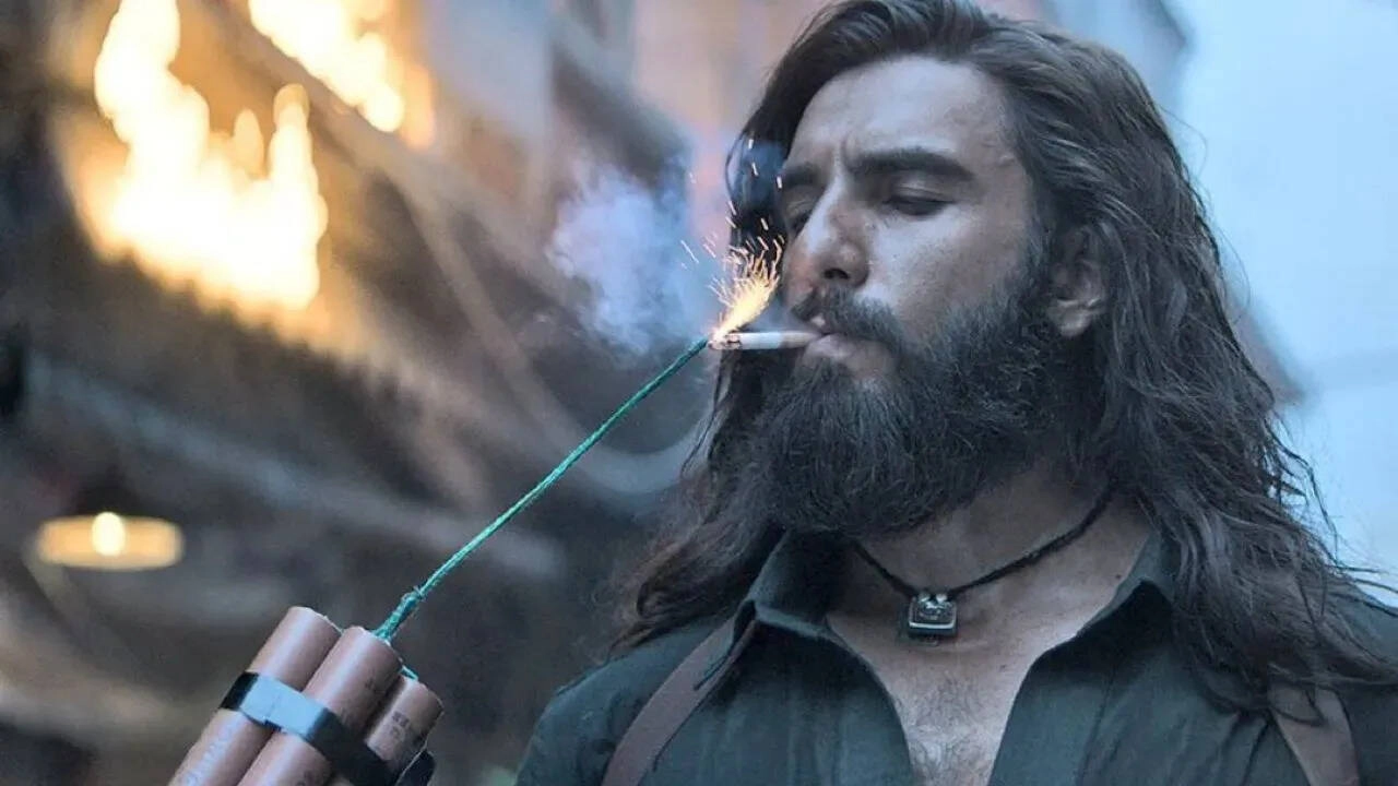 Dhurandhar 2: Japan Box Office Hits ₹3000 Crore!