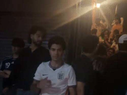 Police Raids Jaipur's Jackson Warehouse Club, 35 Youth Arrested