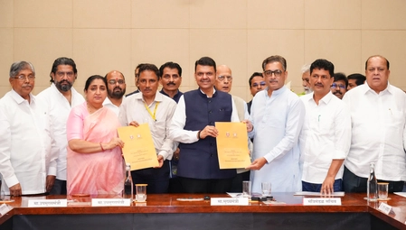 Kolhapur to Get 35,000 Capacity International Cricket Stadium