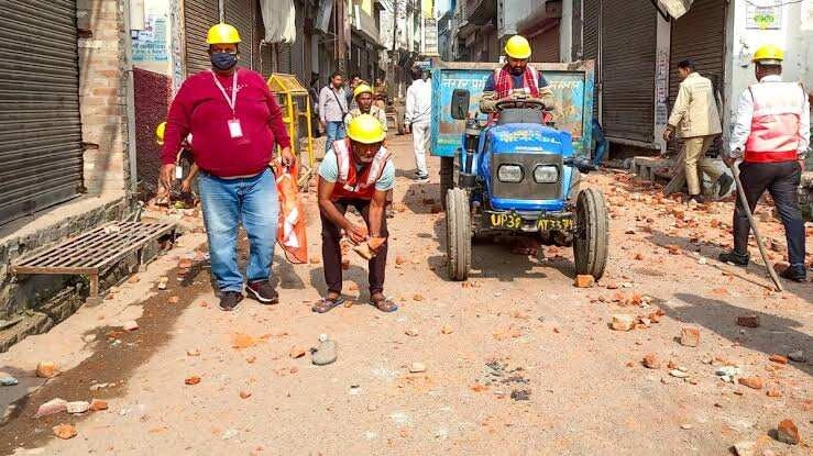 Jaipur Gang Breaking Shop Locks Exposed; Leader Arrested