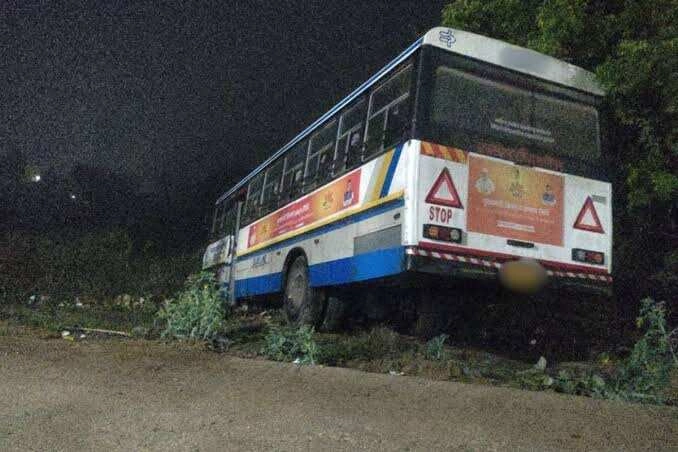 Drug Trafficking via Rajasthan Buses: 38.65 Kg Seized at Sindhi Camp