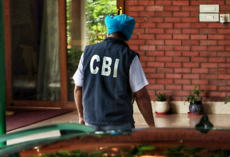 Former Reliance ADAG CFO Amit Bapna Arrested in Bank Fraud Case