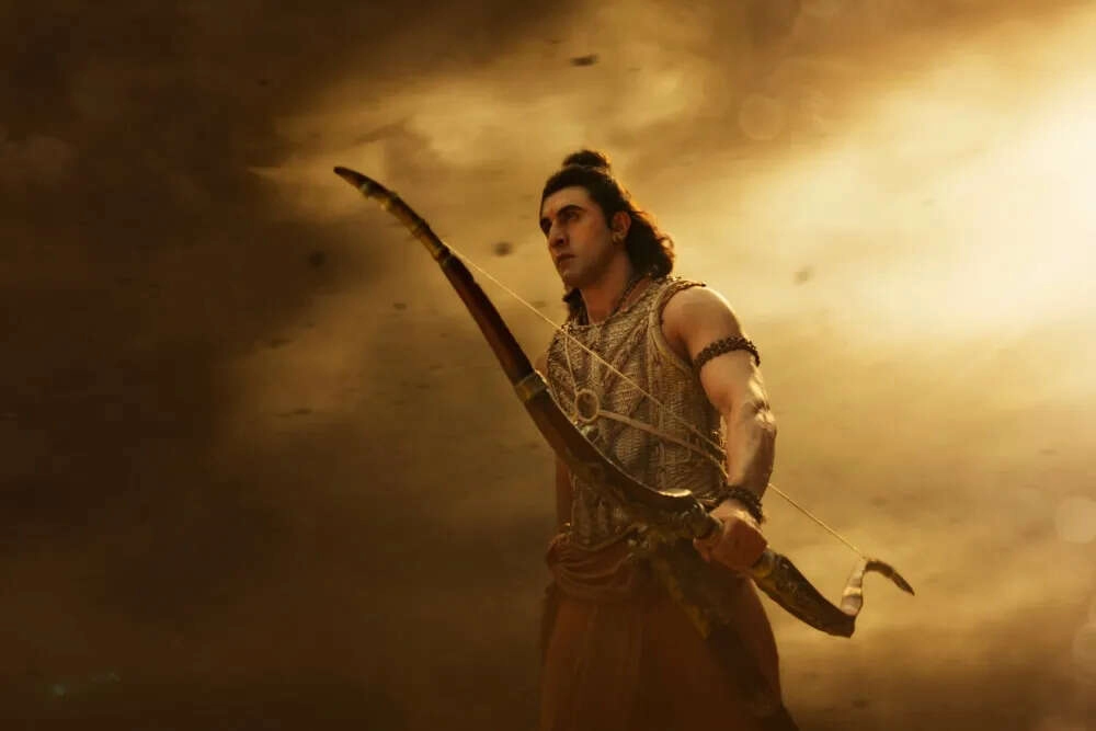 Trailer for ₹4,000 Crore 'Ramayan' to Release on This Date