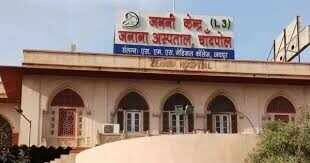 Jaipur Hospital Faces 4-Hour Power Outage, Patient Services Impacted