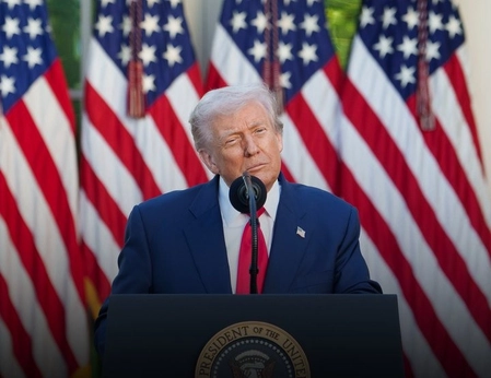 Trump: New Era of Nuclear Energy with 4 Advanced Reactors