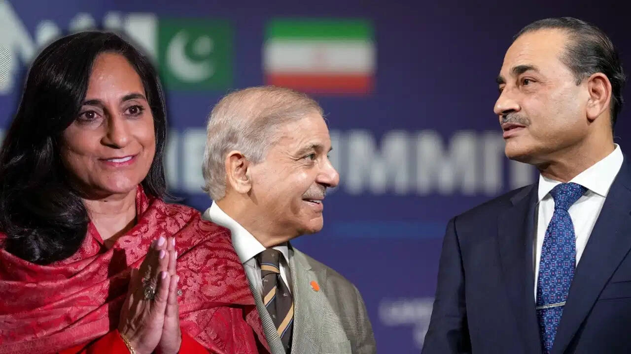 Pakistan Secures $47 Million Aid from Canada After U.S.