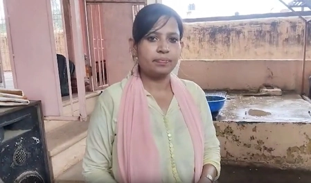 Reward of 5,000 for finding missing Kanha Ji in Gwalior