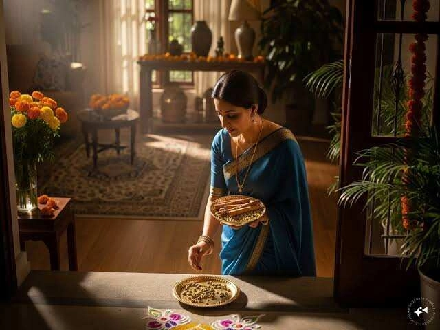 5 Simple Ways to Attract Wealth and Happiness at Home