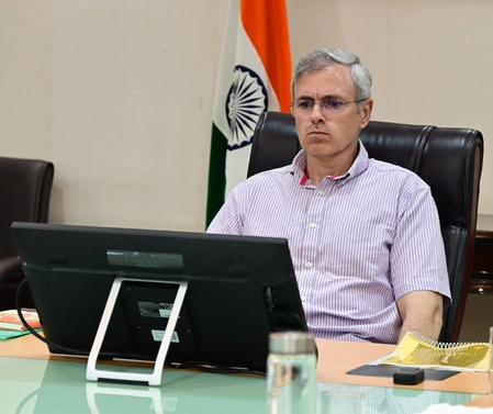 J&K Medical Colleges to Increase MBBS Seats by 50 Each