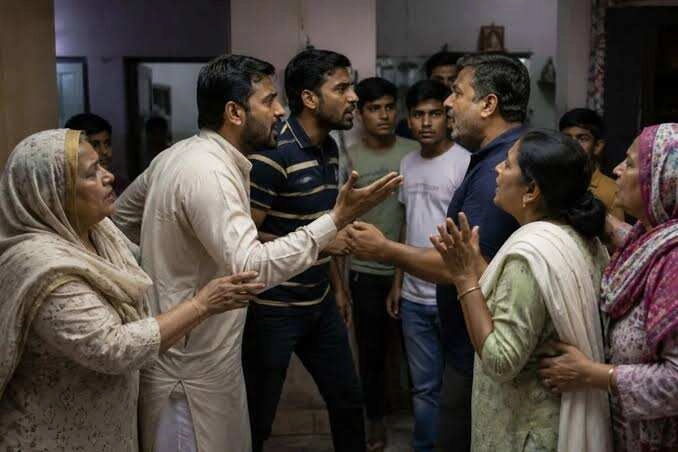 Jaipur Brothers Clash Over Room Construction, 6 Injured