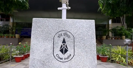 Coal India's Q1 profit rises to ₹8,852 crore; ₹5.50 interim dividend