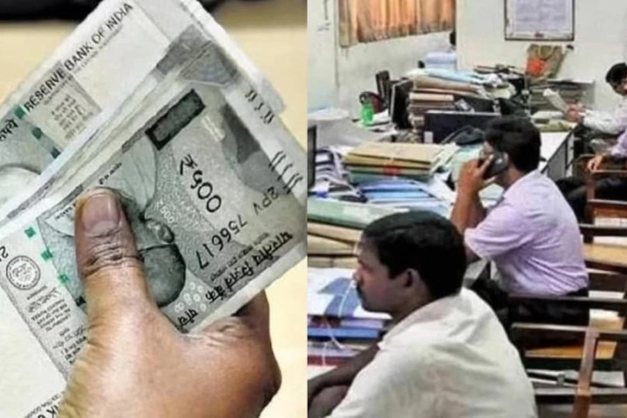8th Pay Commission Update: Salary Hike Decision Delayed for Employees