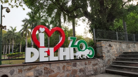 World Snake Day: Awareness Event at Delhi Zoo with 900 Attendees