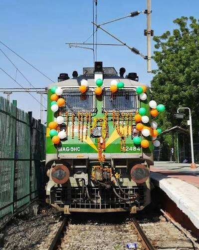 970 Elders from Rajasthan to Undertake Rameswaram Pilgrimage
