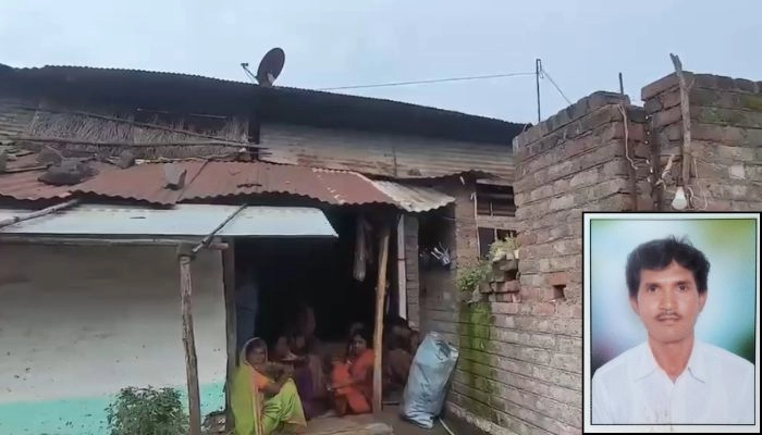 Farmer in Yavatmal Dies After Not Making Debt Waiver List