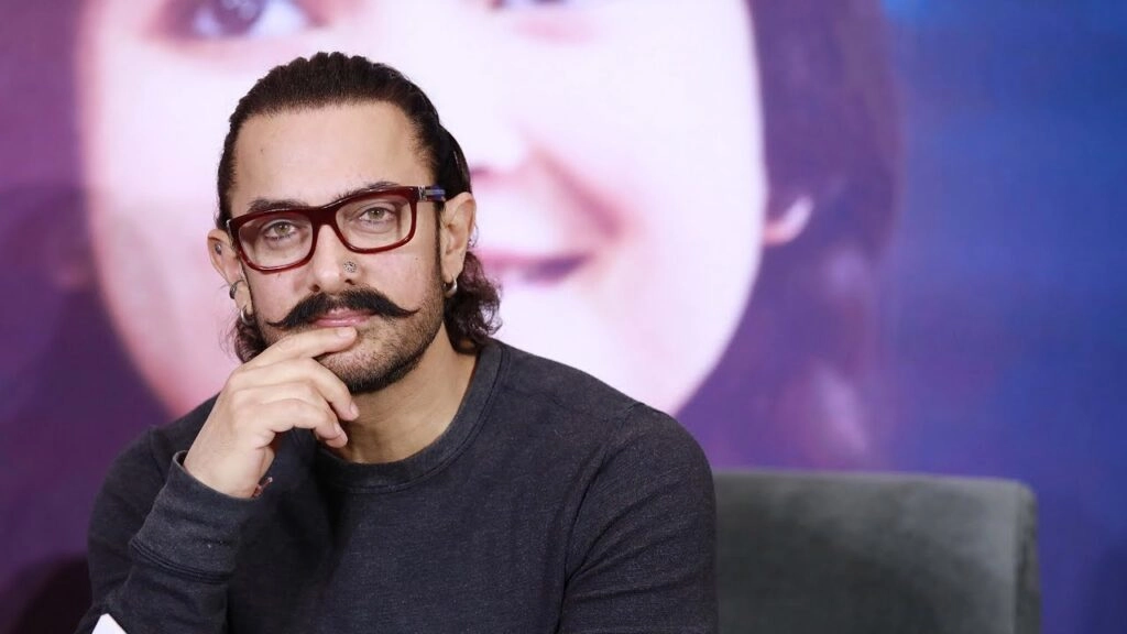 Aamir Khan Receives Threat Linked to Lawrence Bishnoi Gang