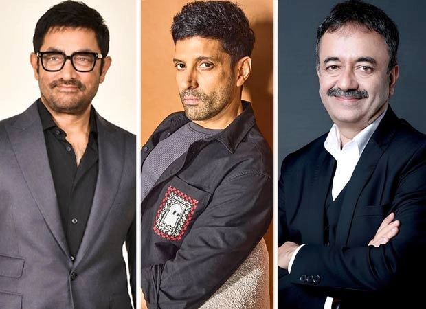 Aamir Khan's Lalkaara: Script by Dangal and Nil Battey Writers