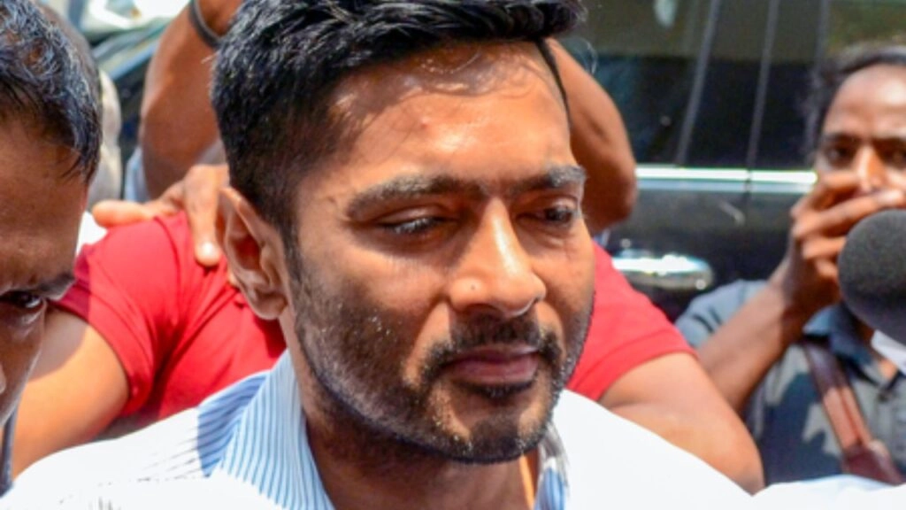 CID Investigates Abhishek Banerjee: Voice Sample Request