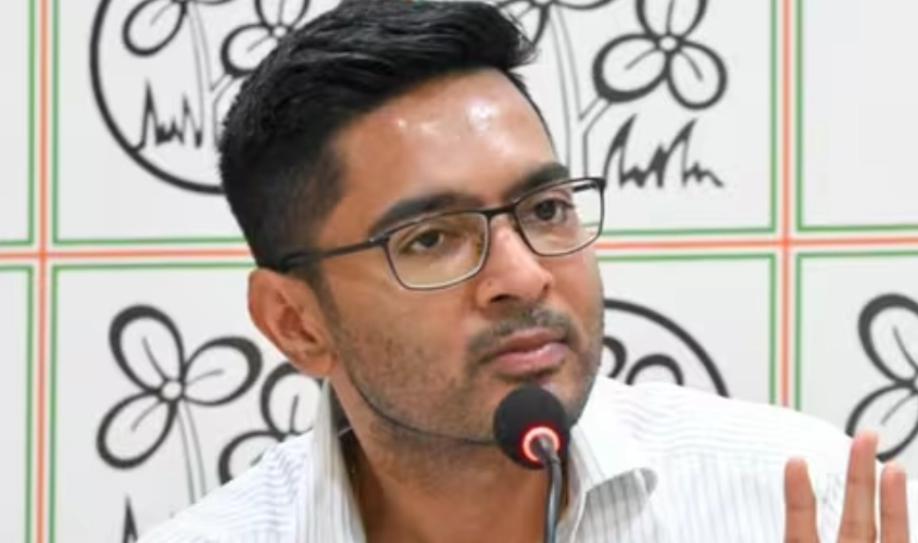 Abhishek Resigns, Challenges TMC Rebels