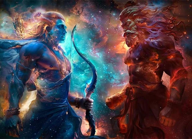 Ramayana Release: Makers Launch School Campaign for 400 Schools
