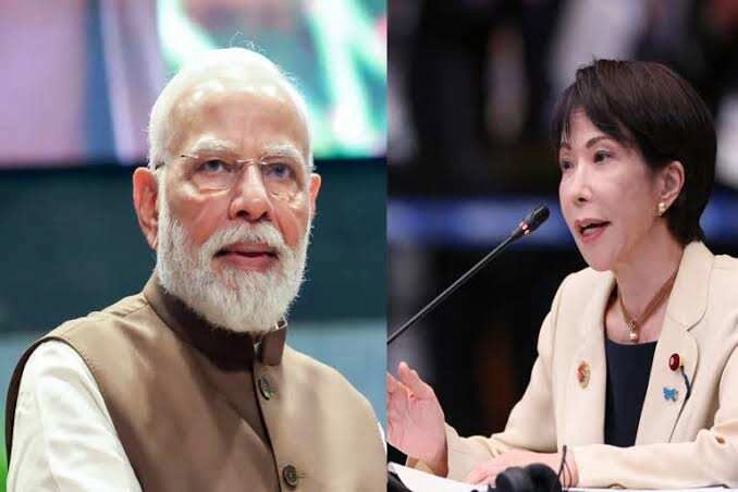 India-Japan Relations Soar with Key Defense and AI Agreements