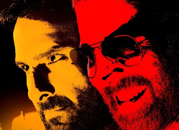 Akshay Kumar, Saif Ali Khan Unveil Dark Thriller Haiwaan