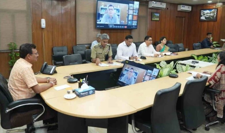 Haridwar Bypass-2 Alignment Approved, Crossing Rajaji Reserve