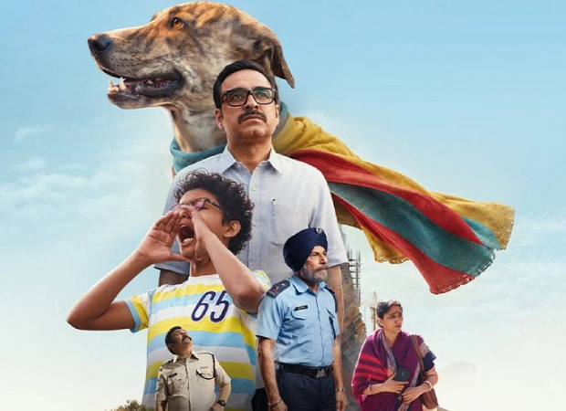 Ohh My Dog" Receives U/A Certificate After CBFC Makes Changes