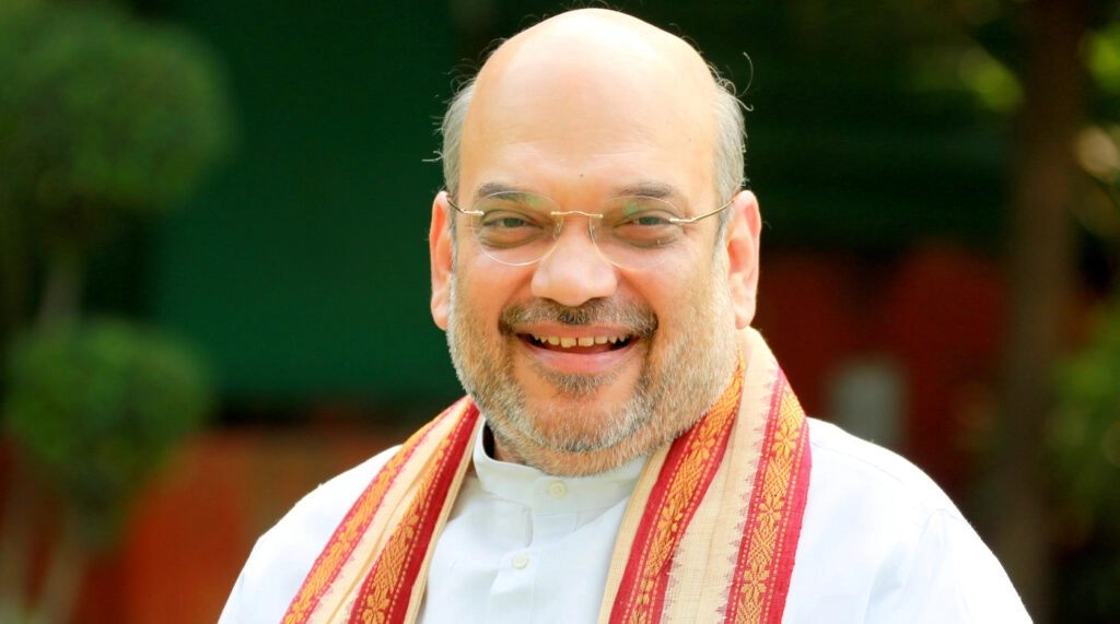 Amit Shah directs CISF to implement zero coal leakage plan in Dhanbad