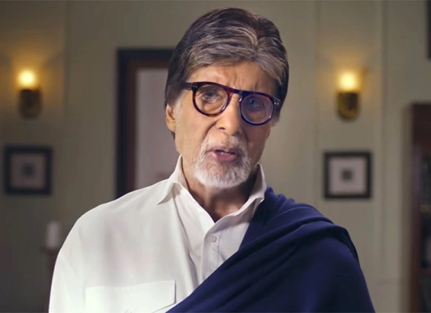 Amitabh Bachchan Becomes Policybazaar's Brand Ambassador for Insurance