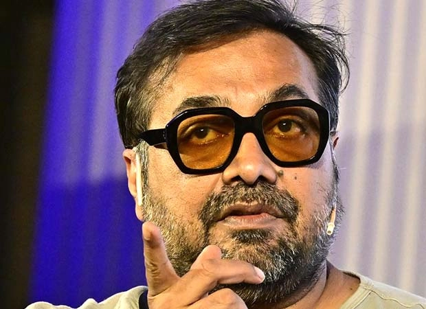 Anurag Kashyap's Cryptic Post on CJP Protest Controversy