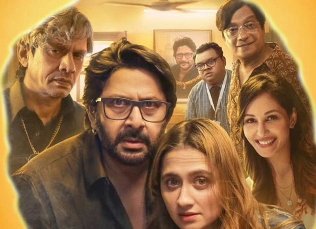 Jeevan Bheema Yojana Starring Arshad Warsi Releases Aug 28
