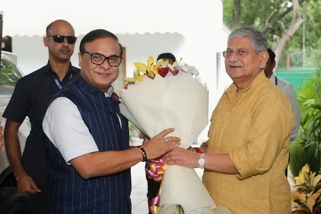 Assam's Rapid Progress as a Fish and Dairy Hub