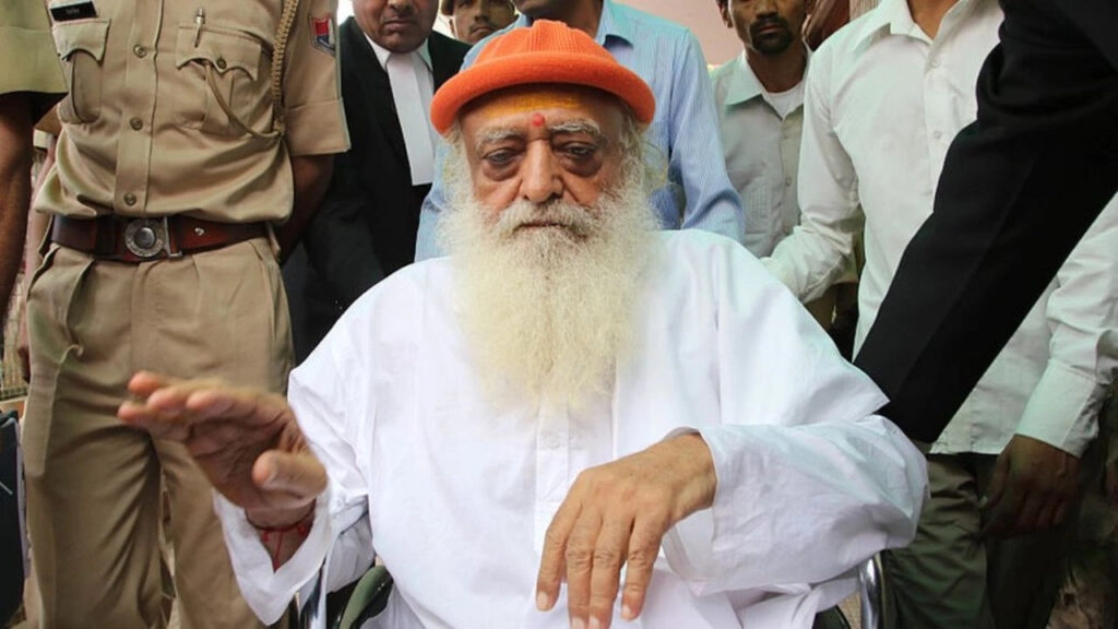 Supreme Court Denies Asaram Bail, Will Reconsider If Situation Worsens