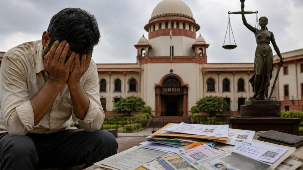 Assam High Court Rules No Citizenship Proven Despite 15 Documents