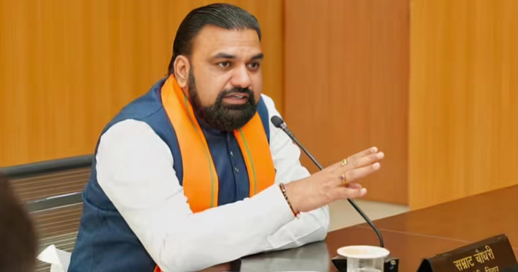 Bihar Government's Major Decision: New System for All Districts