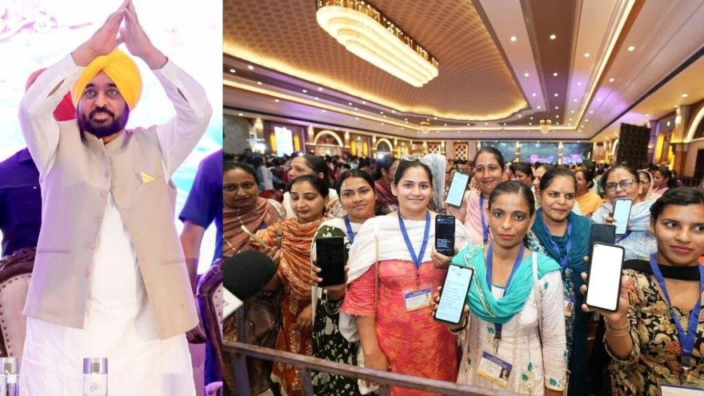 Punjab Women Receive Honorarium Payments