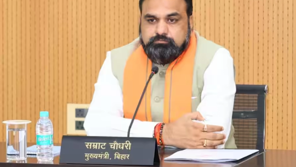 Bihar Government to Set Land Rates Based on Convenience