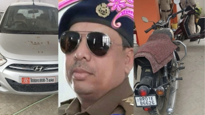 Bihar EOU Raids: Inspector Accused of Excess Property in Siwan