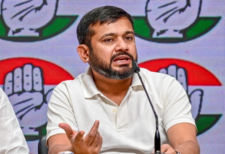 Kanhaiya Kumar Granted Bail in 2019 MCC Violation Case