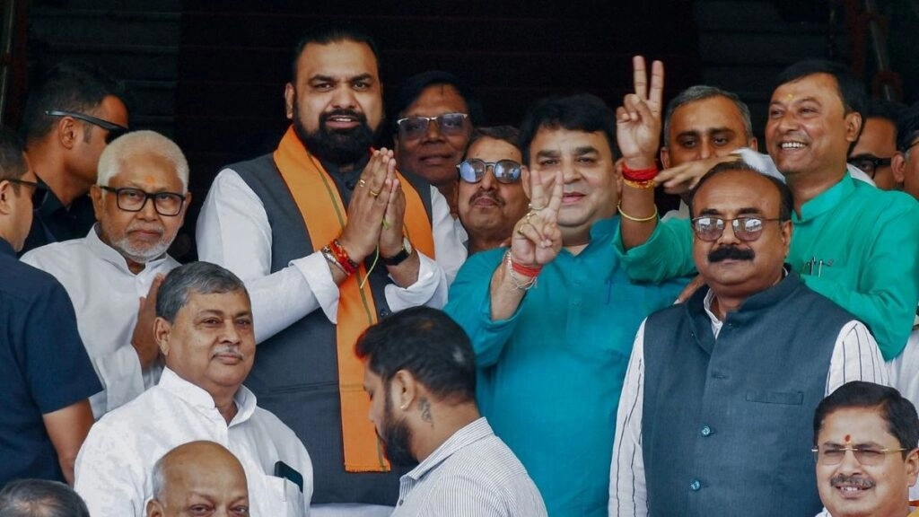 Bihar's ₹87,383 Crore Budget: Fund Allocation by Scheme Explained