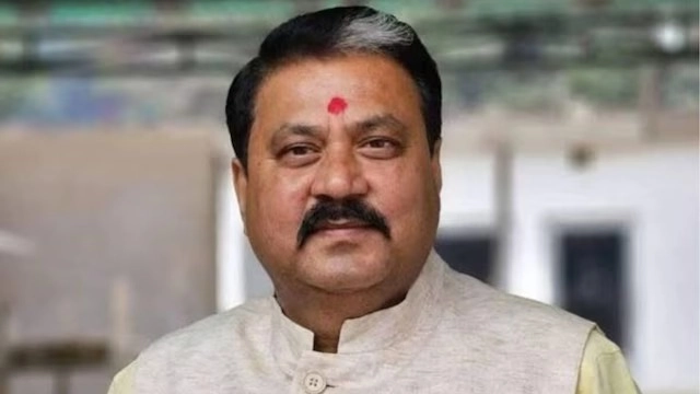 BJP MLA Raju Singh Gets 4-Year Sentence in Firing Case