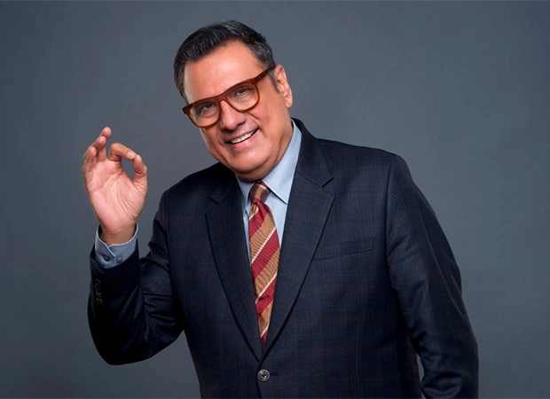 Boman Irani Joins KDK Software's AI Tax Compliance Campaign