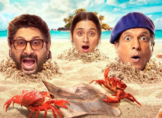 Dhamaal 4 Ends with Promise of Dhamaal 5