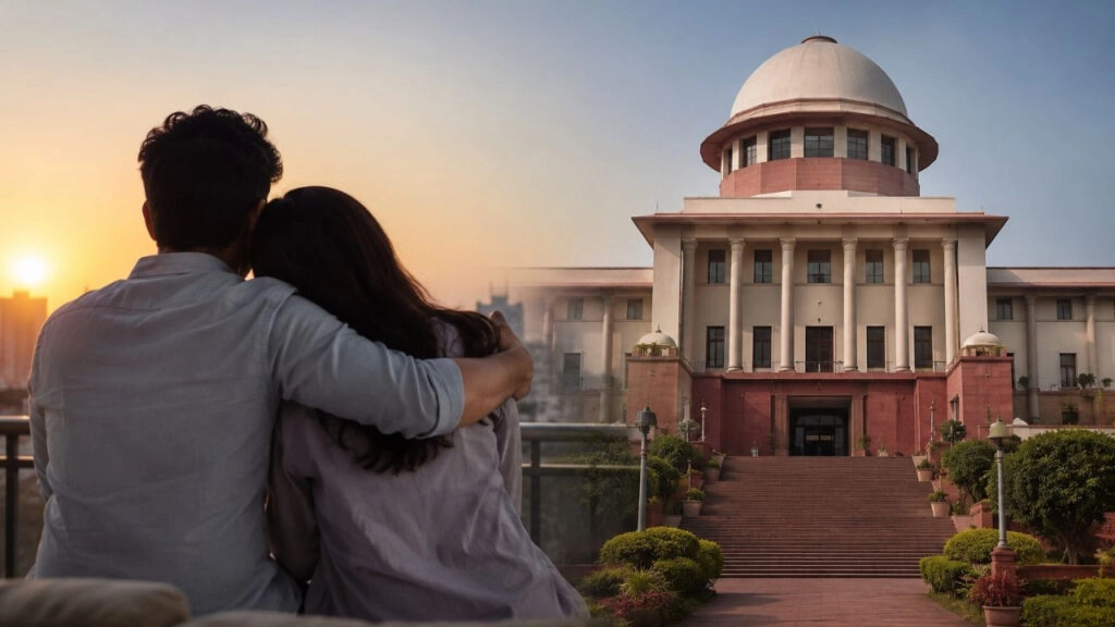 Chhattisgarh High Court Rules Live-in Relationships Not Rape