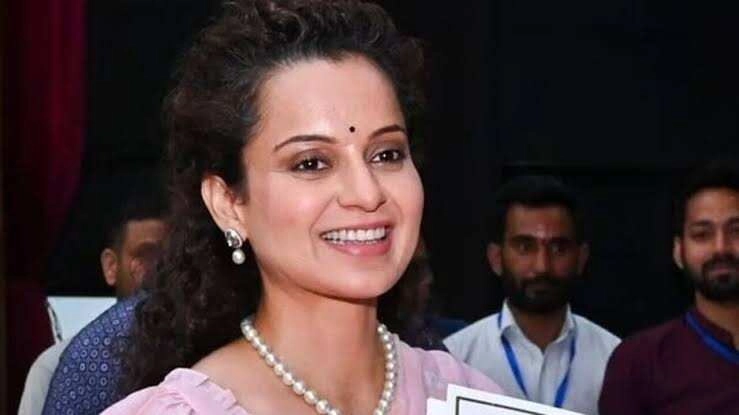 Kangana Ranaut Criticizes CJP Protest: 'Parliament is the Forum'