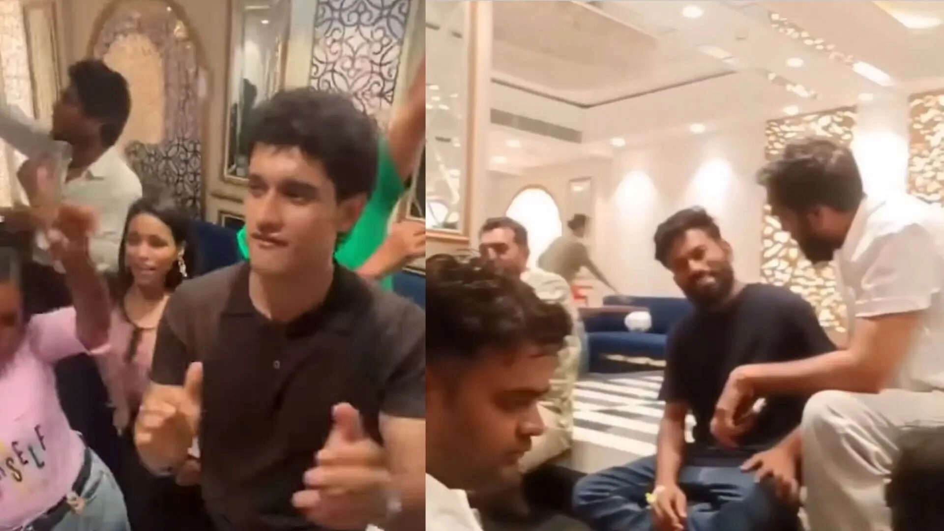 CJP Video Goes Viral Amidst Dharmendra Pradhan Resignation Row
