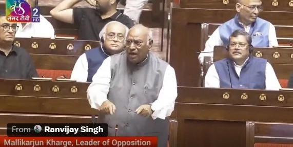 Congress Rejects NEET Debate Amid Minister's Resignation