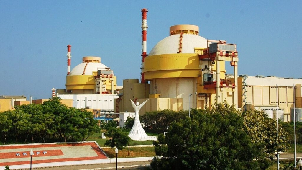 Cyber Attack on India's Largest Nuclear Plant: 19K Files Leaked